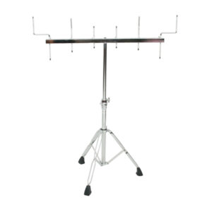 Tycoon Wood Block Percussion Stand