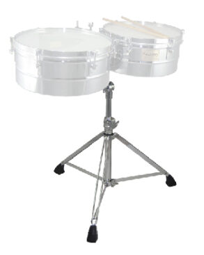 Tycoon Percussion TTI-DST Chrome Timbale Stand