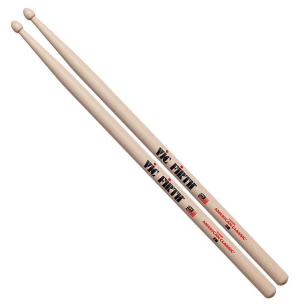 Vic Firth AM Classic Drum Sticks | 2BW