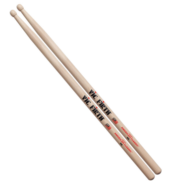 Vic Firth AM Classic Drum Sticks | 3AW