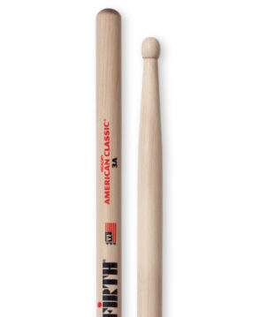 Vic Firth AM Classic Drum Sticks | 3AW