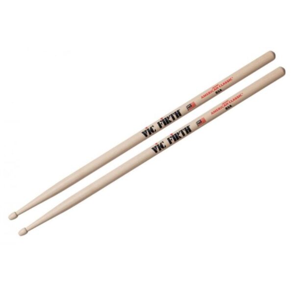 Vic Firth VF-85A | American Classic series Drum Stick Pair | Hybrid