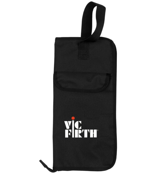 Vic Firth Drum Stick Bag | 12 Sticks