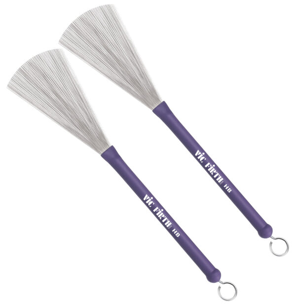 Vic Firth Drum Brushes | Heritage