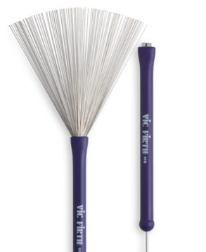 Vic Firth Drum Brushes | Heritage