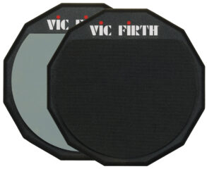 Vic Firth Drum Practice Pad | 2 Sid 6