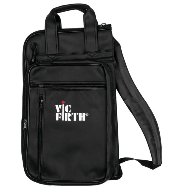 Vic Firth Drum Stick Bag | 24 Sticks