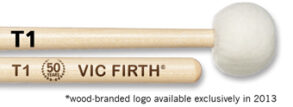 Vic Firth Timp Beater | Medium