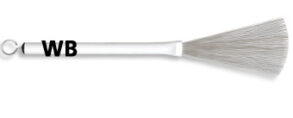 Vic Firth Drum Brush | Jazz