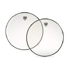 Remo Emperor Clear Drum Head | 13″