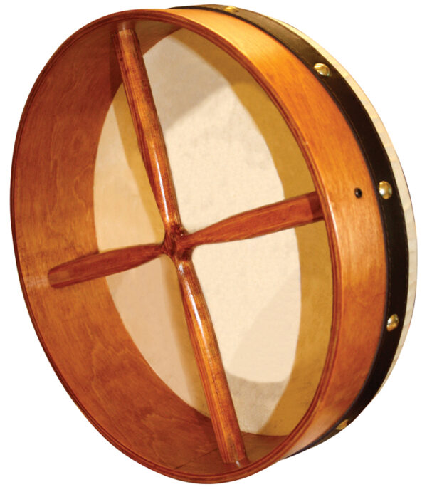 Waltons Plain Bodhran | 12″