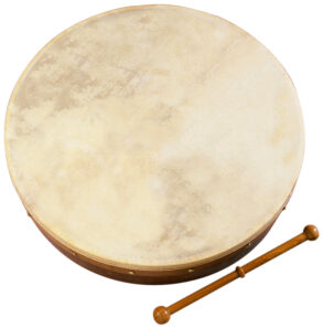 Waltons Plain Bodhran | 12″