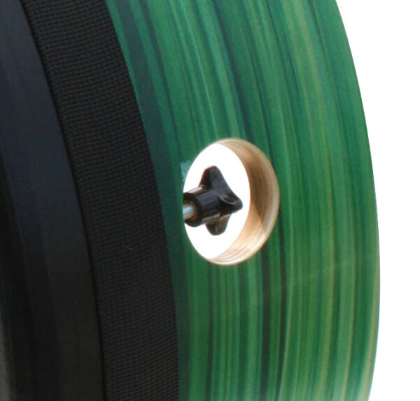 Waltons 16″ Hand Tuneable Bodhran Pro Frame | All Green