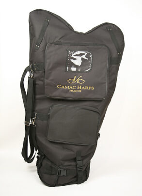 Camac Hermine Padded Bag