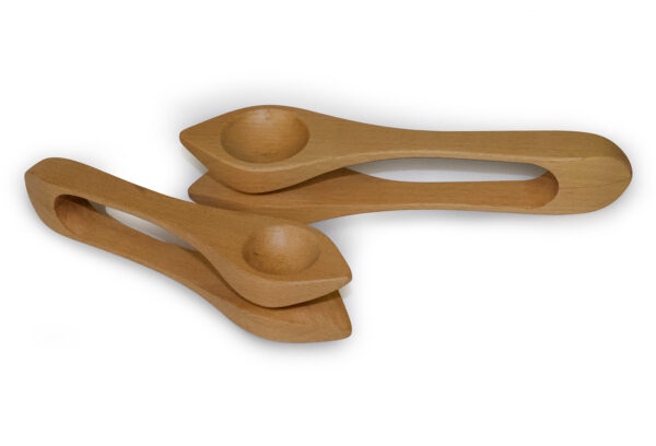 Session Wooden Spoons | Large