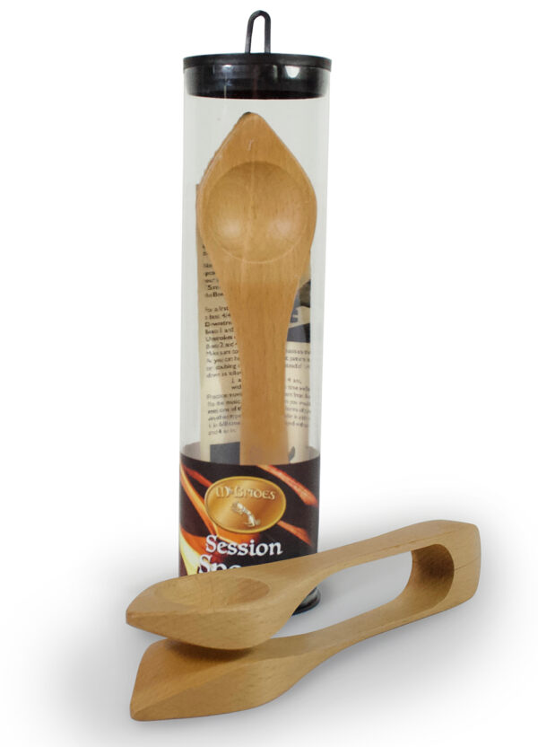 Session Wooden Spoons | Large