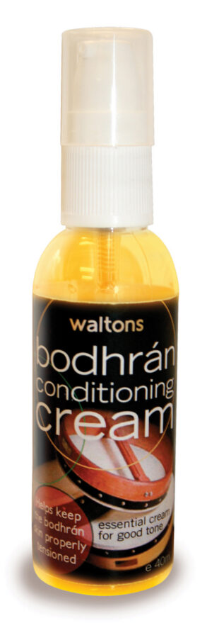 Waltons Bodhran Conditioning Cream