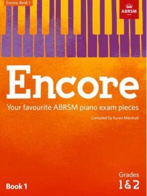 ABRSM Encore , Favourite Exam Pieces , Grades 1 and 2