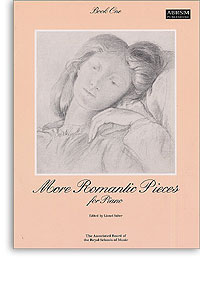 More Romantic Pieces for Piano | Book 1