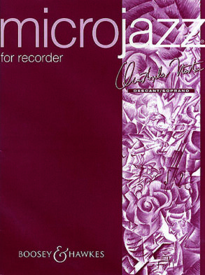 Norton | Microjazz for Recorder