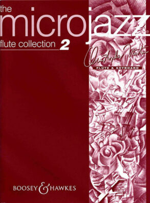 Norton | Microjazz Flute Collection 2