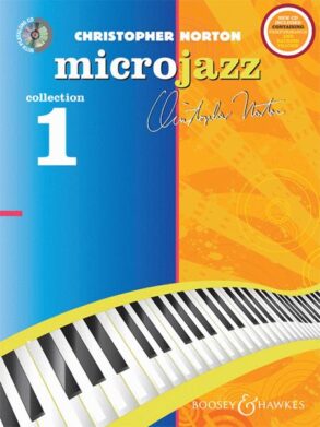 Microjazz Piano Collection 1 (Level 3 )