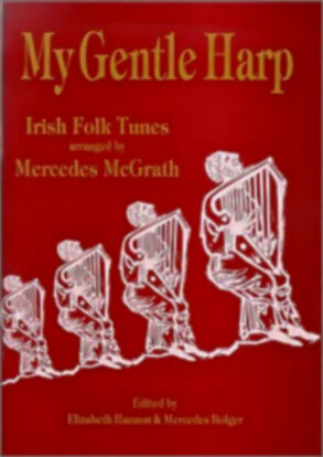 McGrath | My Gentle Harp: Irish Folk Tunes