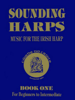 Sounding Harps | Book 1 (Beginner to Intermediate)