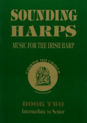 Sounding Harps | Book 2 (Intermediate to Senior)