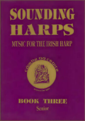 Sounding Harps | Book 3 (Senior)