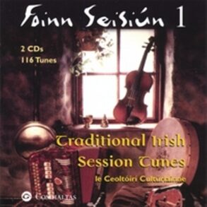 Foinn Seisuin | Book 1 Companion CDs