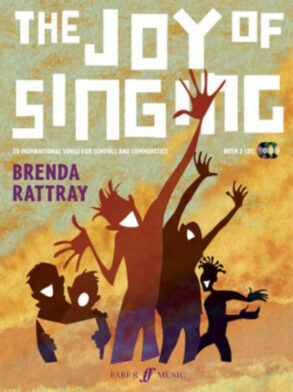 Rattray | The Joy of Singing & CDs