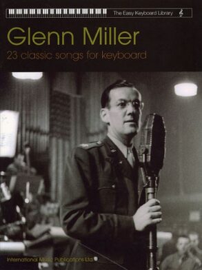 Easy Keyboard Library | Glenn Miller