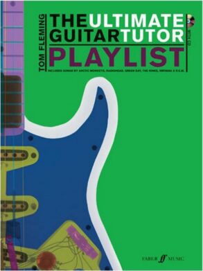 Fleming | The Ultimate Guitar Tutor | Playlist & CD