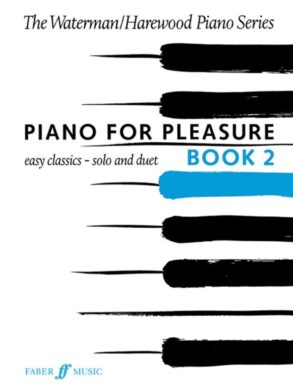 Piano For Pleasure | Book 2 | Fanny Waterman, Marion Haywood