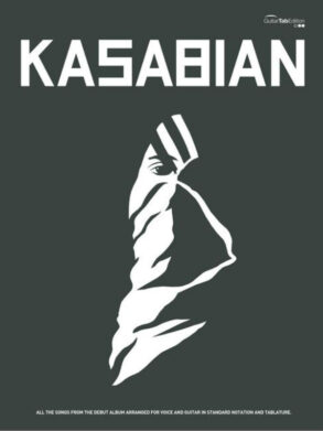 Kasabian | Kasabian (Guitar Tab)