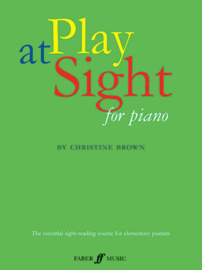 Brown | Play at Sight for Piano