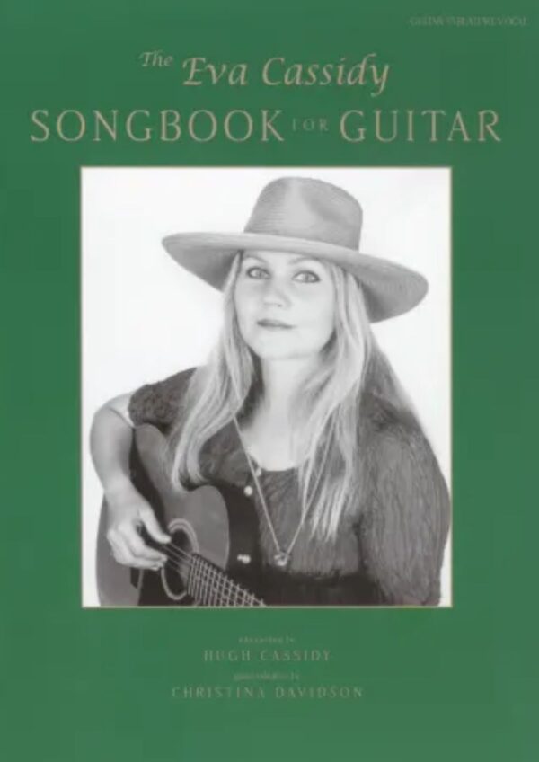 The Eva Cassidy Songbook | Guitar Tab