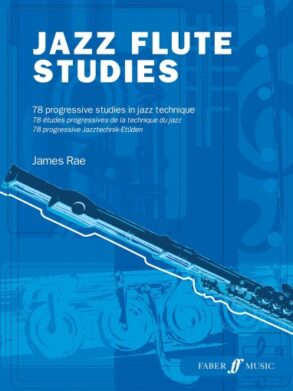 Progressive Flute Studies , James Rae