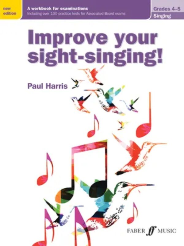 Improve your Sight-Singing | GRADES 4-5 | Voice