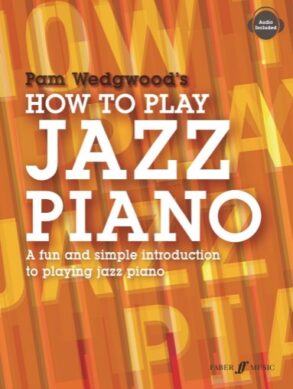 How to Play Jazz Piano