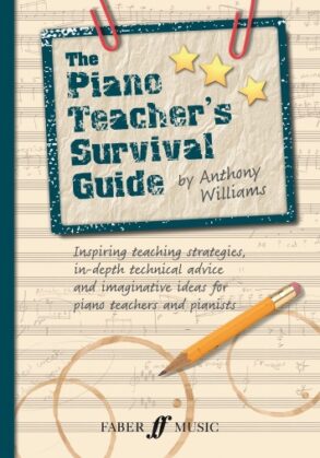 Piano Teachers Survival Guide