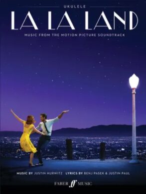 La La Land | Ukulele Chord Songbook