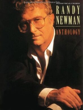 Randy Newman Anthology