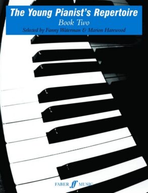 Waterman & Harewood | The Young Pianists Repertoire | Book 2