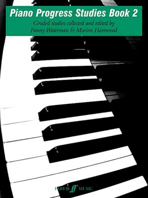 Waterman & Harewood | Piano Progress Studies | Book 2