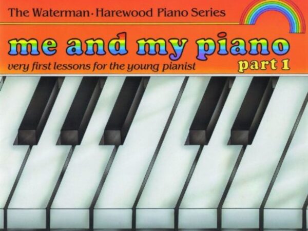 Me and My Piano – Part 1 | The Waterman / Harewood Piano Series