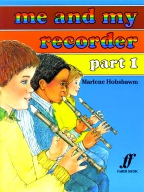 Hobsbawm | Me and My Recorder | Part 1