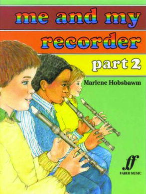 Hobsbawm | Me and My Recorder | Part 2