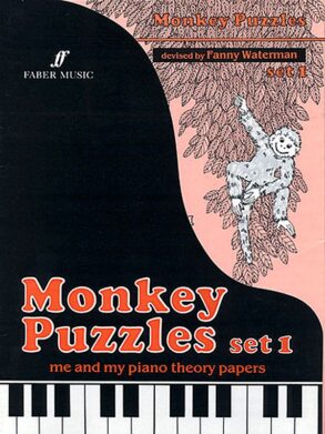 Waterman | Monkey Puzzles Theory | Set 1